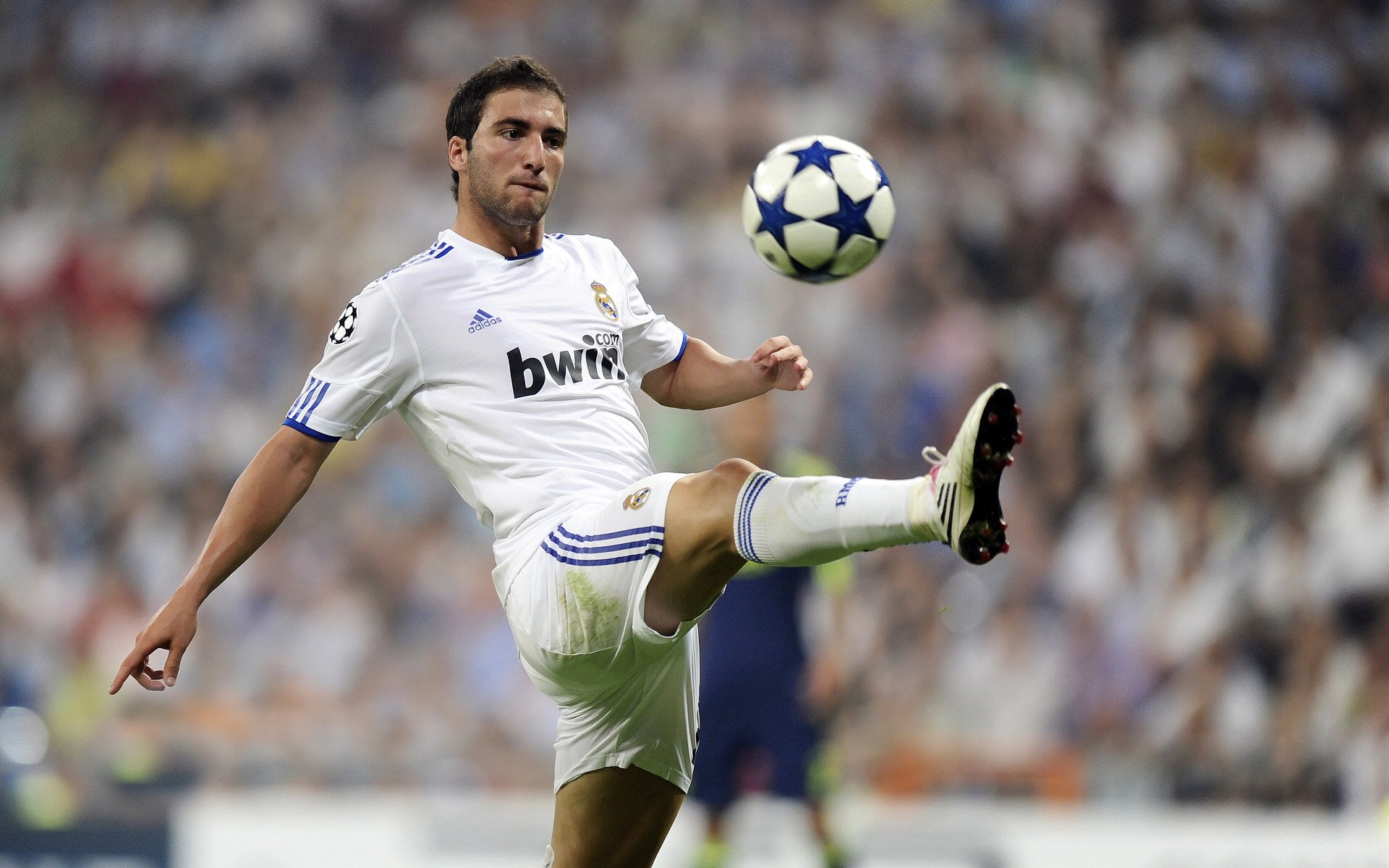 “安赫尔·巴尔博萨的传球视野与突破技术，成为阿根廷美洲狮队的进攻引擎”